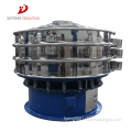 First-rate Milk Powder vibro sieve with Low Price